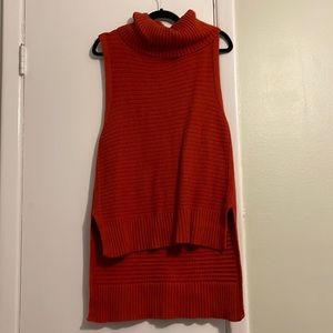 Banana Republic Sweater Vest
